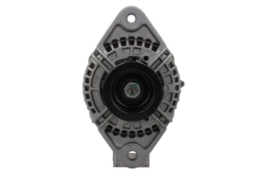 SEG New Alternator for Volvo 80A 124555140