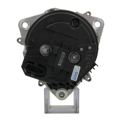 SEG New Alternator for Mercedes 80A 124555168
