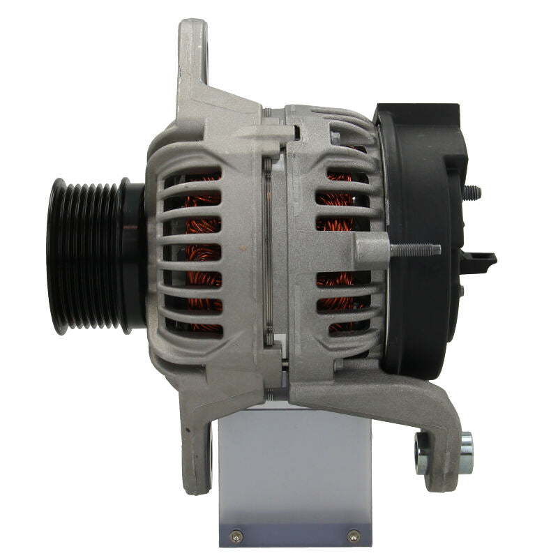 SEG New Alternator for Volvo 80A 124555563