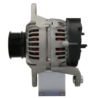 SEG New Alternator for Volvo 80A 124555563