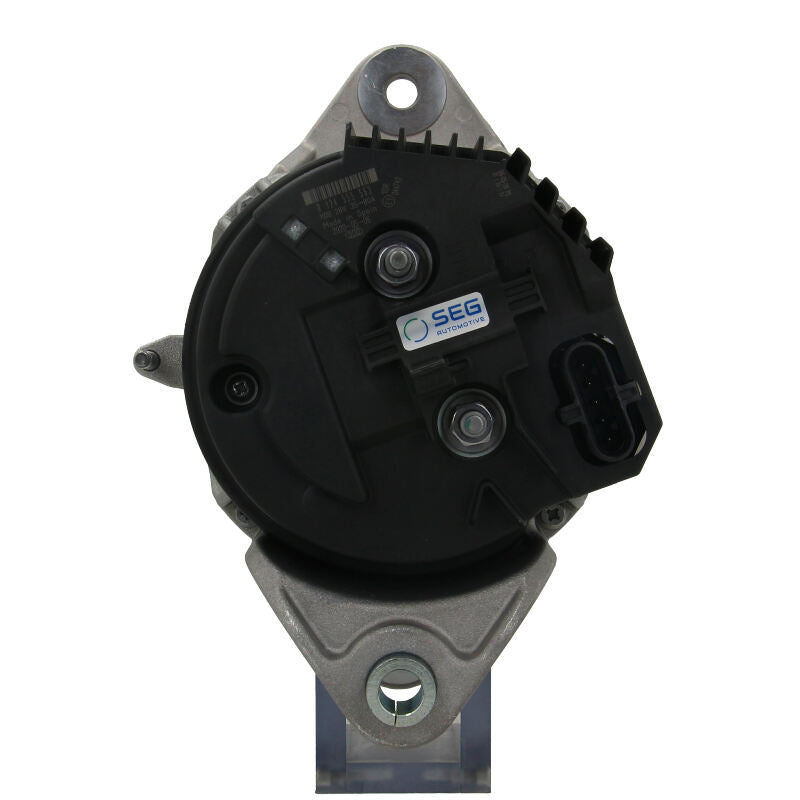SEG New Alternator for Volvo 80A 124555563
