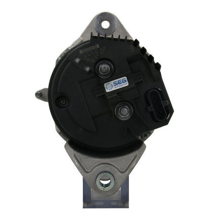SEG New Alternator for Volvo 80A 124555563