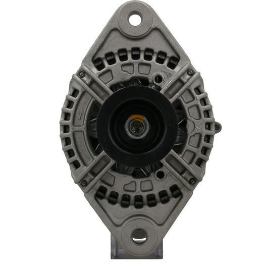 SEG New Alternator for Volvo 80A 124555633