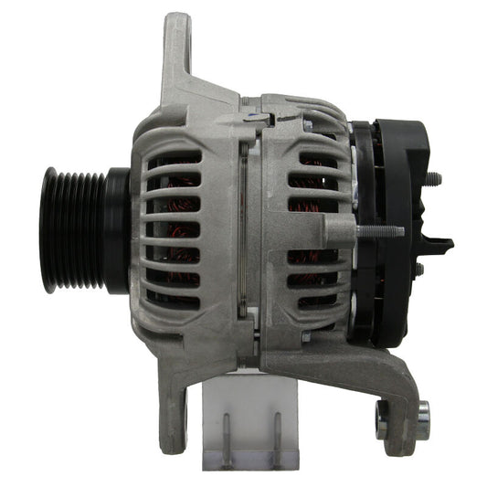 SEG New Alternator for Volvo 80A 124555633