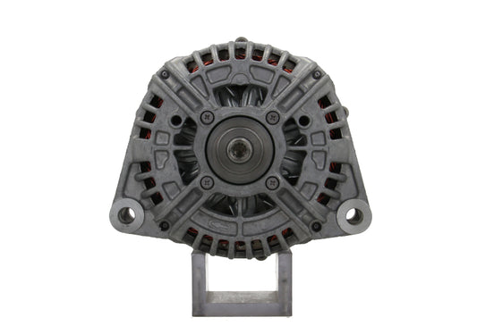 SEG New Alternator for John Deere 150A 124615001