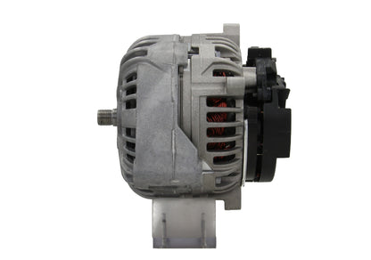 SEG New Alternator for John Deere 150A 124615001