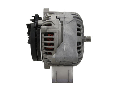 SEG New Alternator for John Deere 150A 124615001