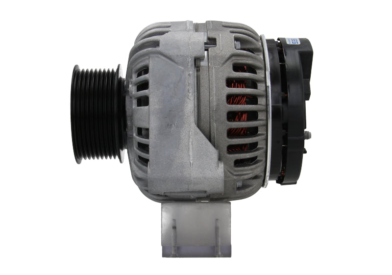 SEG New Alternator for John Deere 150A 124615077