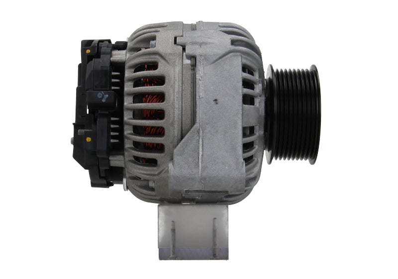 SEG New Alternator for John Deere 150A 124615077
