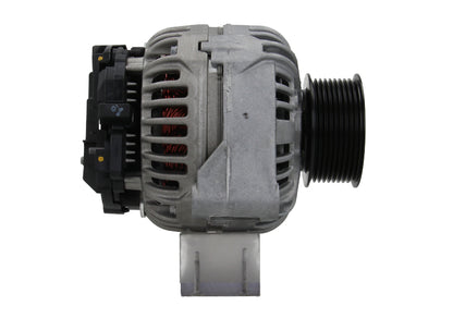 SEG New Alternator for John Deere 150A 124615077