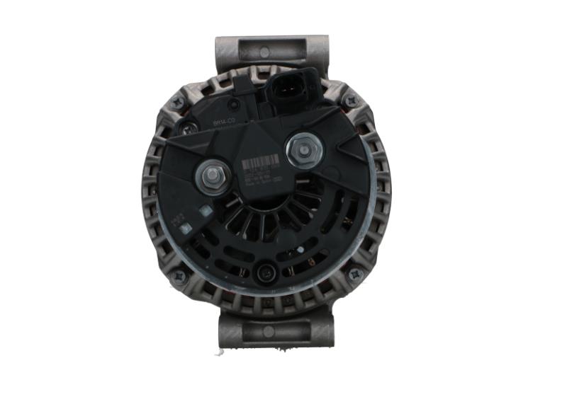 SEG New Alternator for Mercedes 150A 124615068