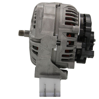 SEG New Alternator for Mercedes 150A 124615069