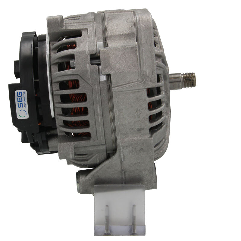 SEG New Alternator for Mercedes 150A 124615069