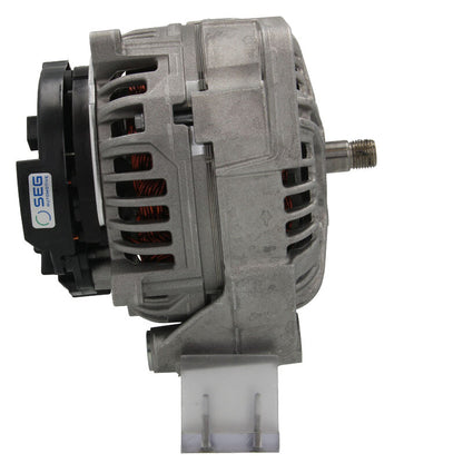 SEG New Alternator for Mercedes 150A 124615069