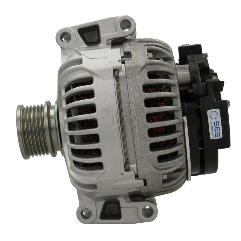 SEG New Alternator for Mercedes 150A 124615070