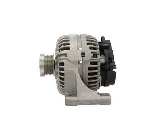 SEG New Alternator Volvo 160A 0124625009