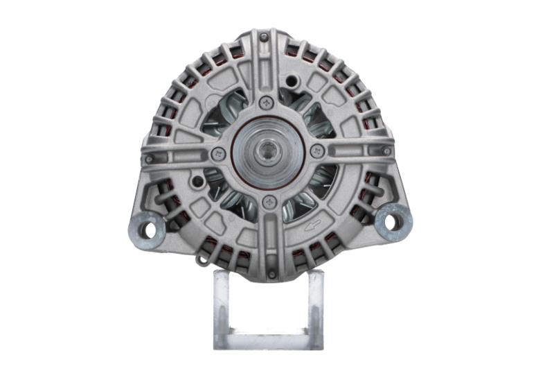 SEG New Alternator for John Deere 200A 124625021
