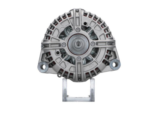 SEG New Alternator for John Deere 200A 124625021