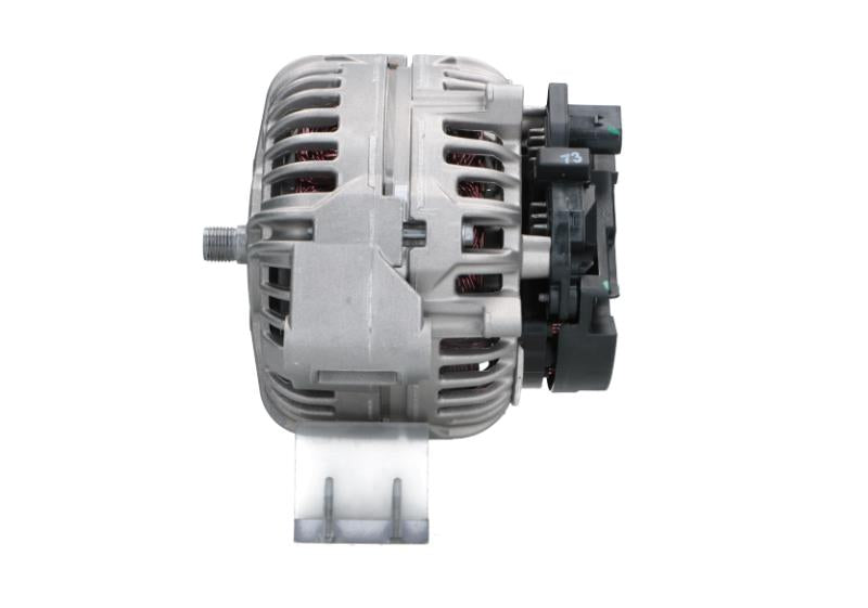 SEG New Alternator for John Deere 200A 124625021