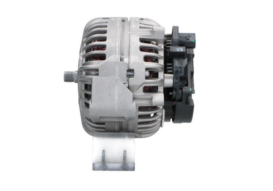 SEG New Alternator for John Deere 200A 124625021