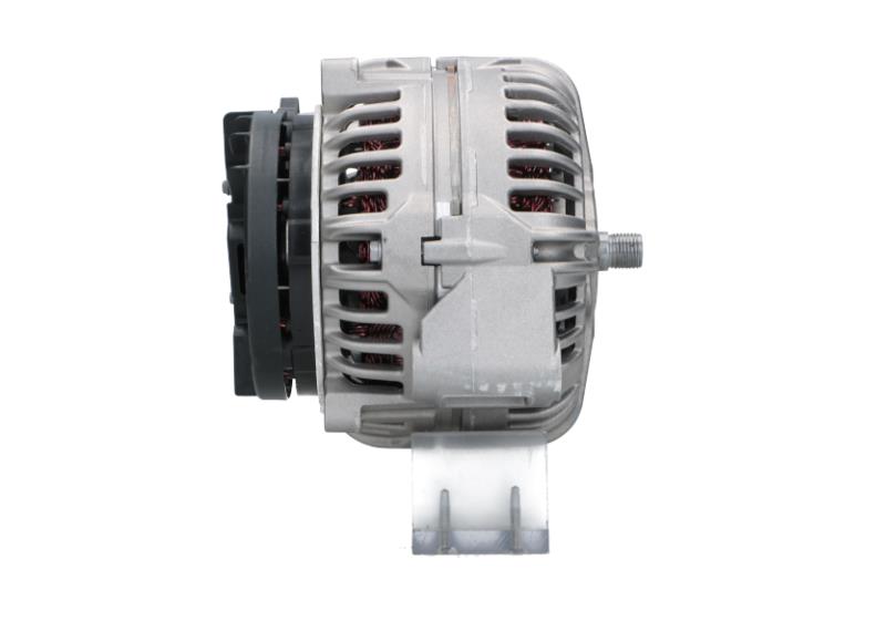 SEG New Alternator for John Deere 200A 124625021