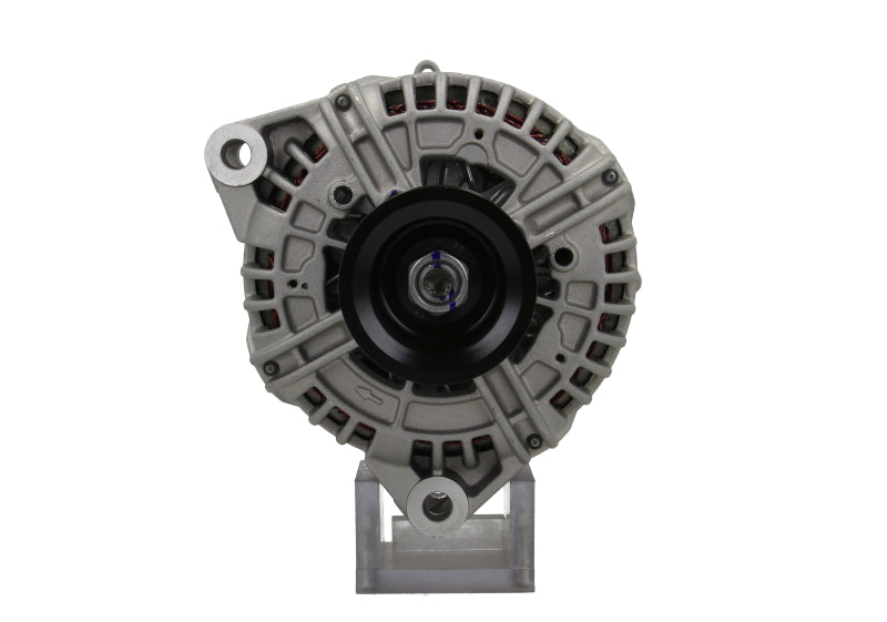 SEG New Alternator for John Deere 200A 124625107