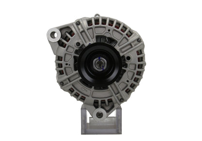 SEG New Alternator for John Deere 200A 124625107