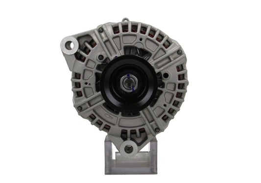 SEG New Alternator for John Deere 200A 124625107