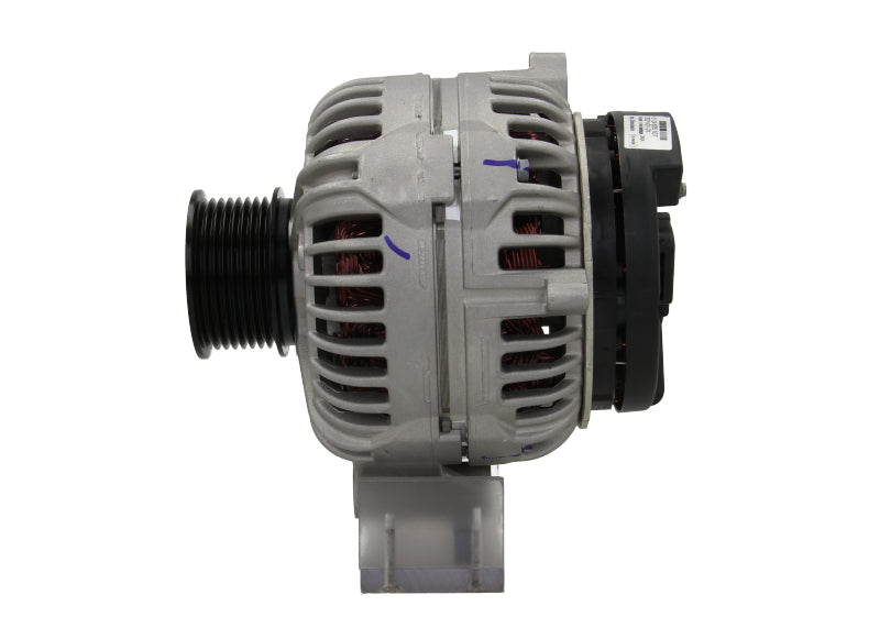 SEG New Alternator for John Deere 200A 124625107