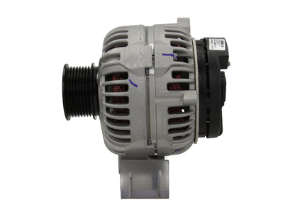 SEG New Alternator for John Deere 200A 124625107