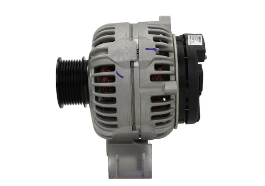 SEG New Alternator for John Deere 200A 124625107