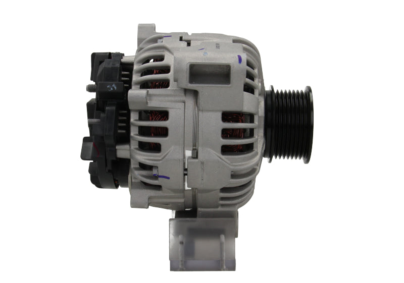 SEG New Alternator for John Deere 200A 124625107