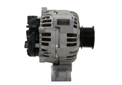 SEG New Alternator for John Deere 200A 124625107