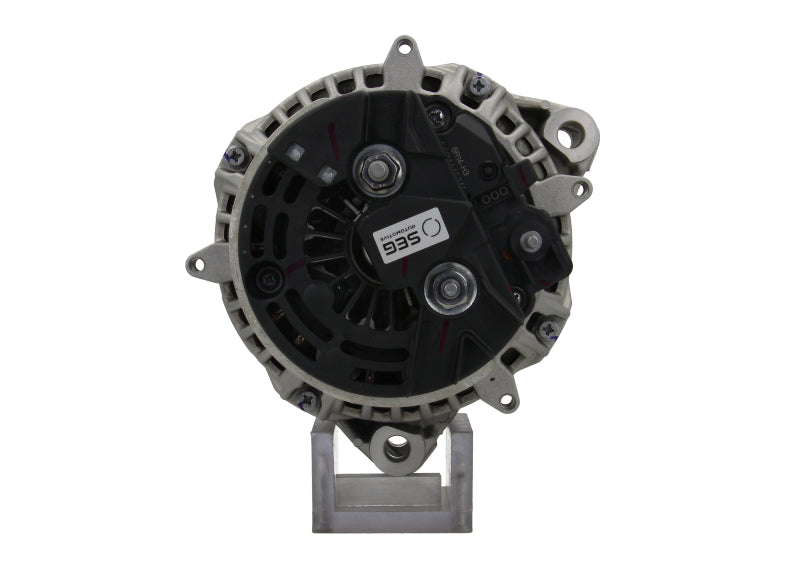 SEG New Alternator for John Deere 200A 124625107