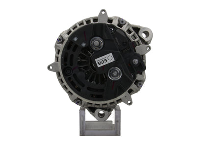 SEG New Alternator for John Deere 200A 124625107