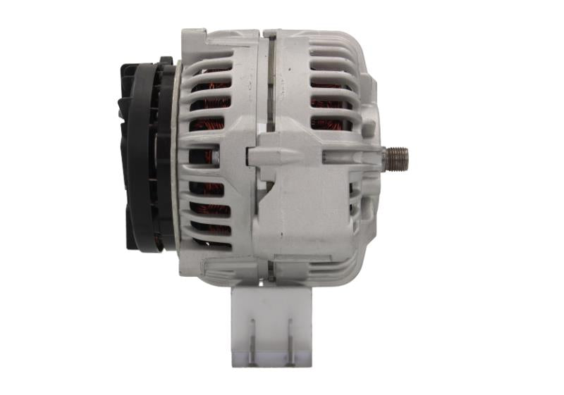 SEG New Alternator for John Deere 240A 124625191