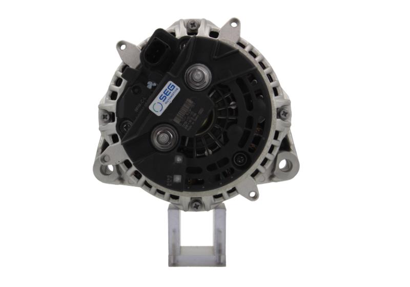 SEG New Alternator for John Deere 240A 124625191