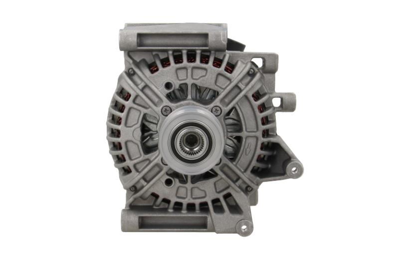 SEG New Alternator for Mercedes 200A 124625205