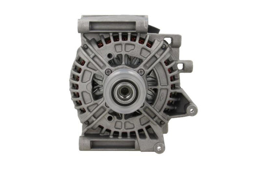 SEG New Alternator for Mercedes 200A 124625205