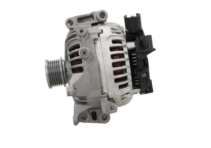 SEG New Alternator for Mercedes 200A 124625205
