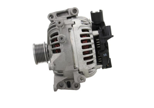 SEG New Alternator for Mercedes 200A 124625205