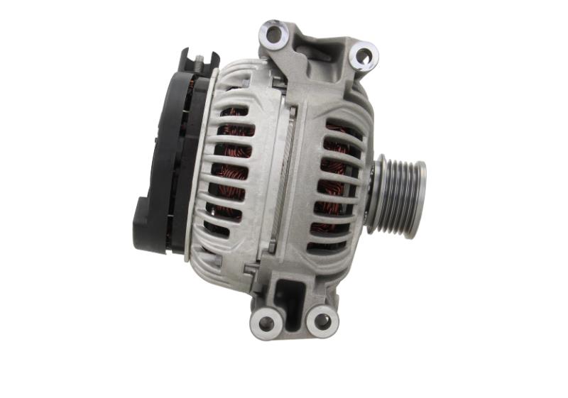 SEG New Alternator for Mercedes 200A 124625205