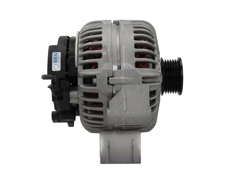 SEG New Alternator for Mercedes 180A 124625211