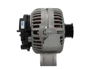 SEG New Alternator for Mercedes 180A 124625211