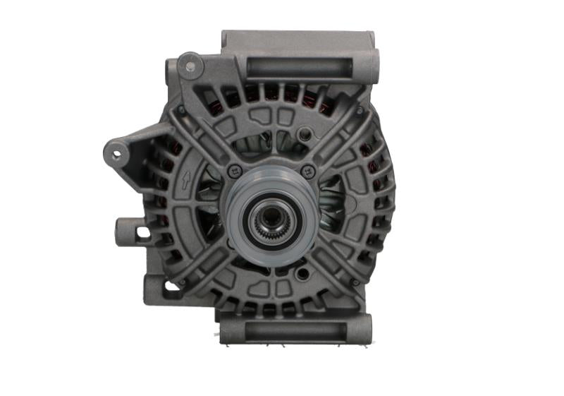 SEG New Alternator for Mercedes 200A 124625212
