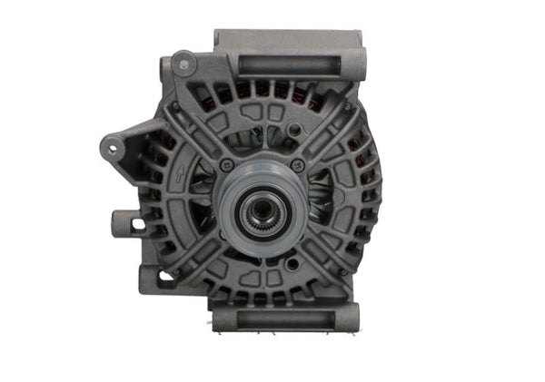 SEG New Alternator for Mercedes 200A 124625212