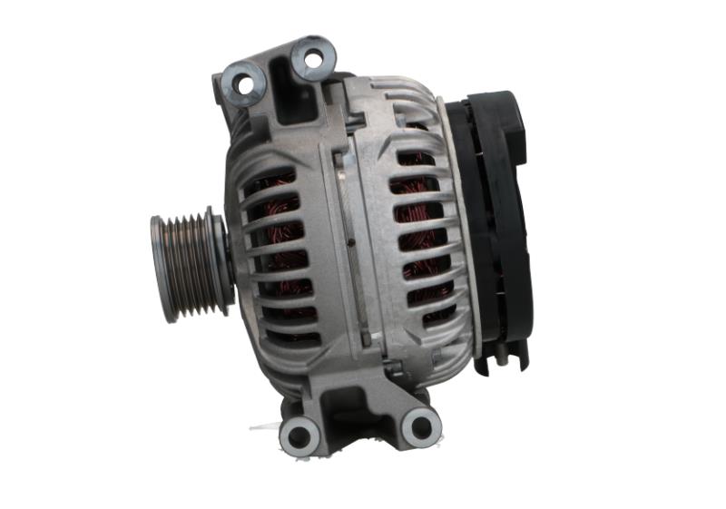 SEG New Alternator for Mercedes 200A 124625212