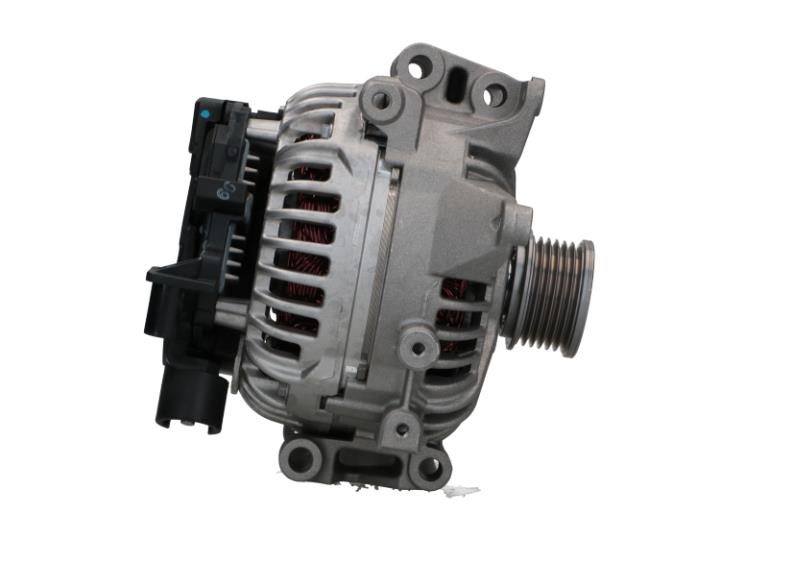 SEG New Alternator for Mercedes 200A 124625212