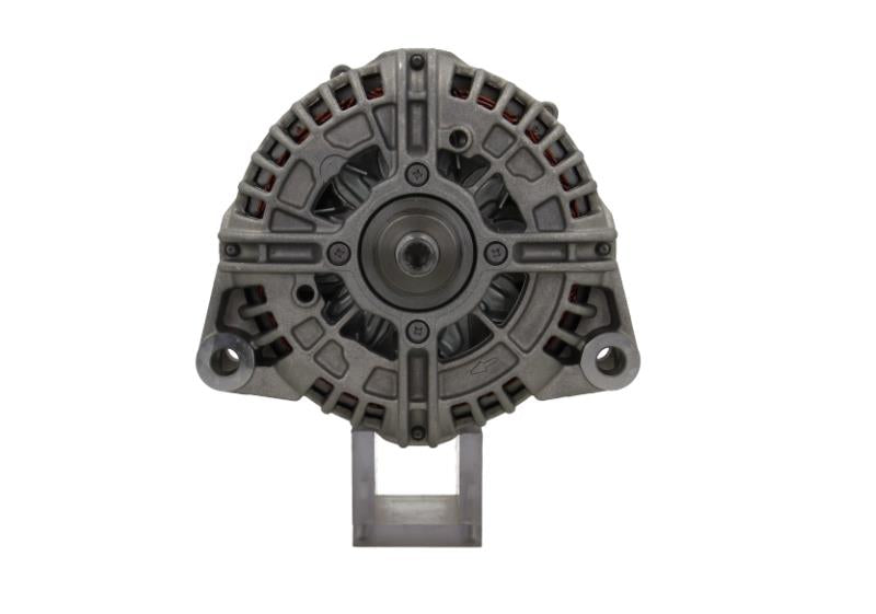 SEG New Alternator for John Deere 200A 124625221