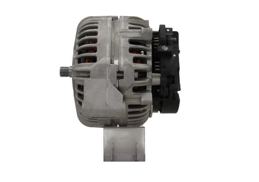 SEG New Alternator for John Deere 200A 124625221